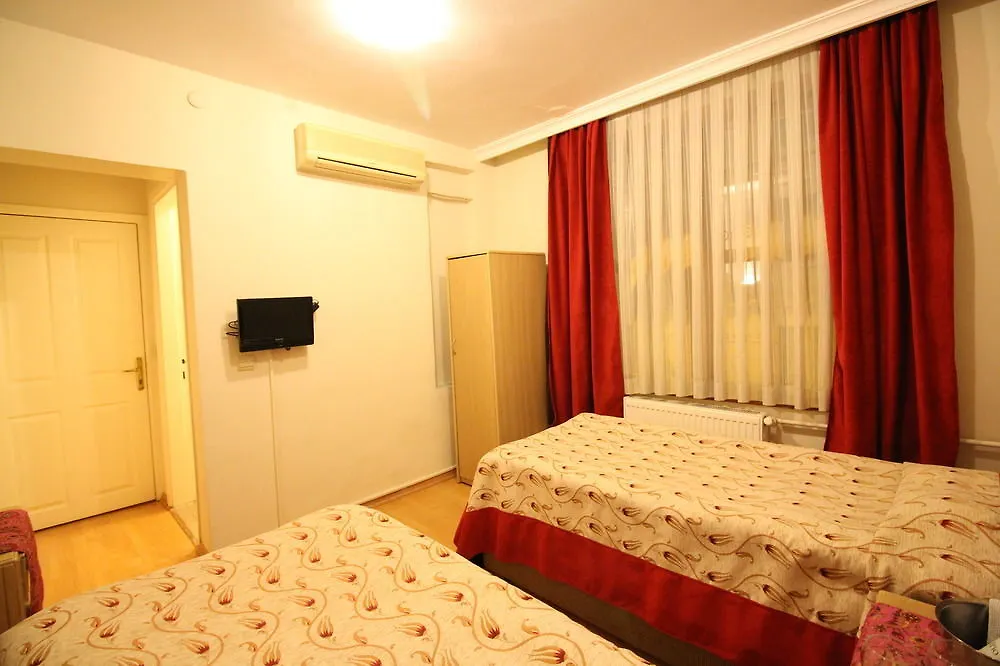 Dos Hermanos Hotel Istanbul 2*,  Tyrkiet