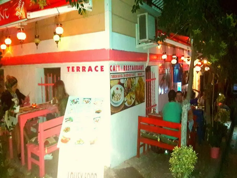 多斯赫曼诺斯酒店 伊斯坦布尔 2*,  土耳其