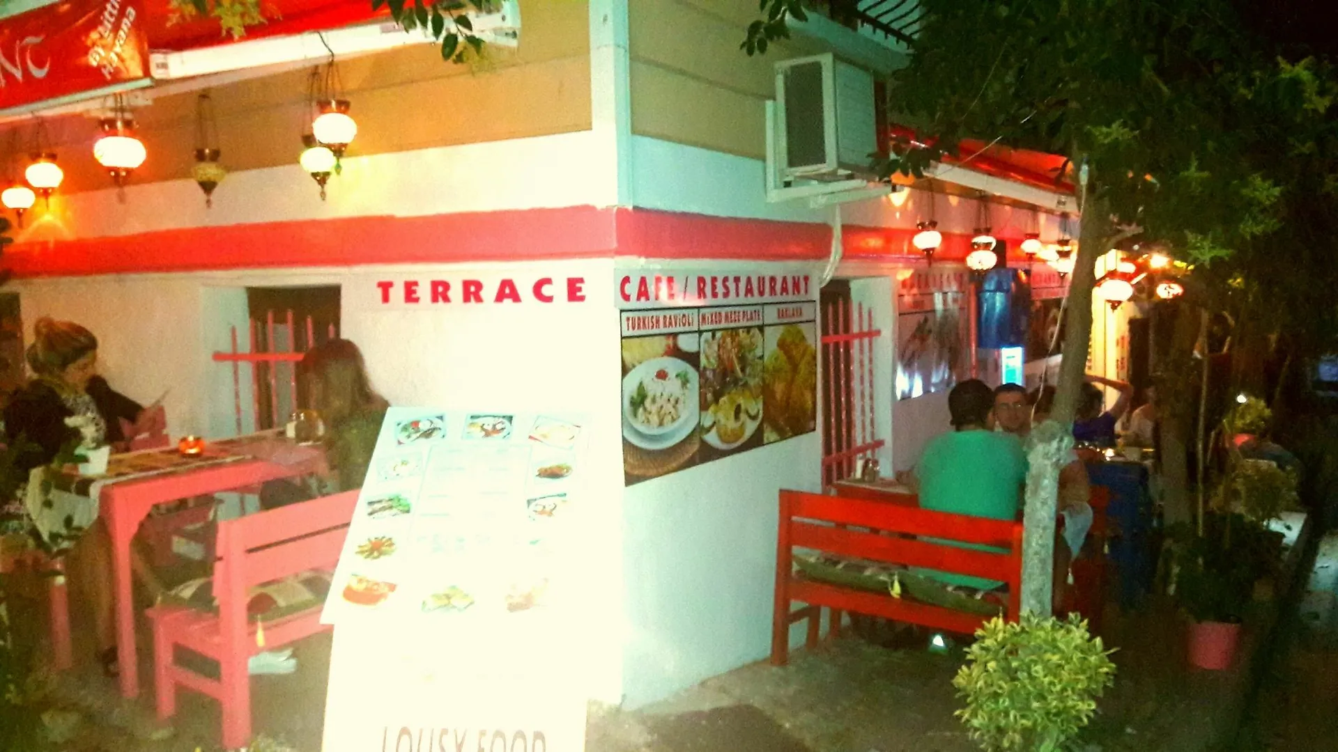 多斯赫曼诺斯酒店 伊斯坦布尔 土耳其
