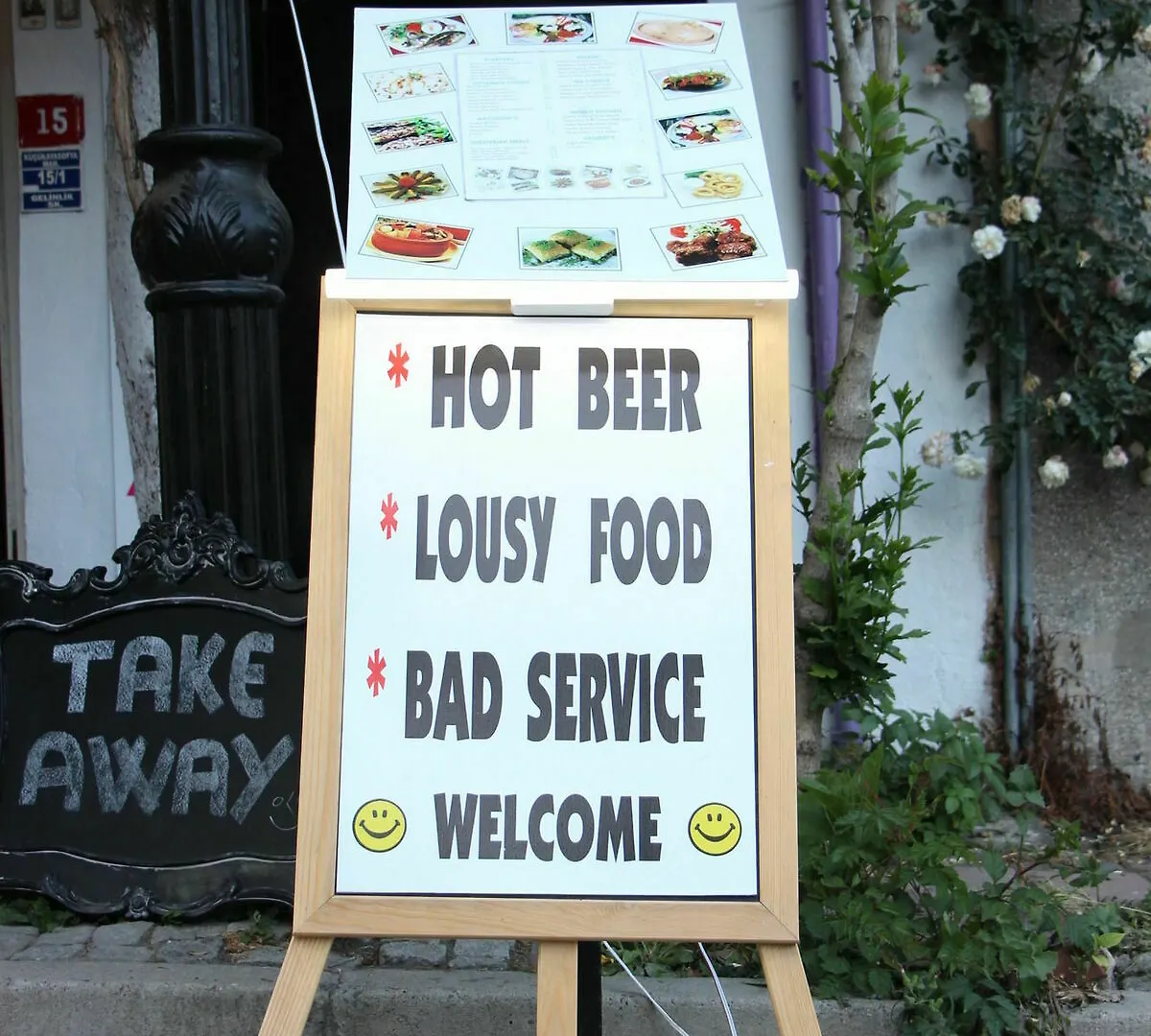 多斯赫曼诺斯酒店 伊斯坦布尔